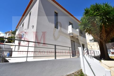 Villa i Almada, Setubal, Almada - € 850.000 | Ref: SM_235 - foto 48