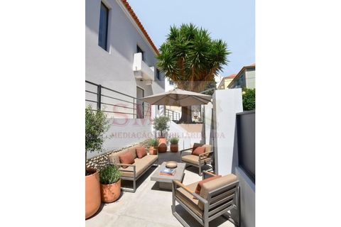 Villa i Almada, Setubal, Almada - € 850.000 | Ref: SM_235 - foto 49