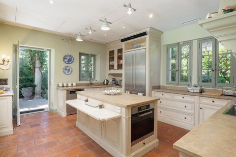 Landejendom i Grasse, Alpes-Maritimes, Grasse - € 6.900.000 | Ref: ARM-1070-VG - foto 5