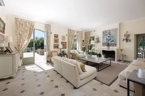 Landejendom i Grasse, Alpes-Maritimes, Grasse - € 6.900.000 | Ref: ARM-1070-VG - foto 7