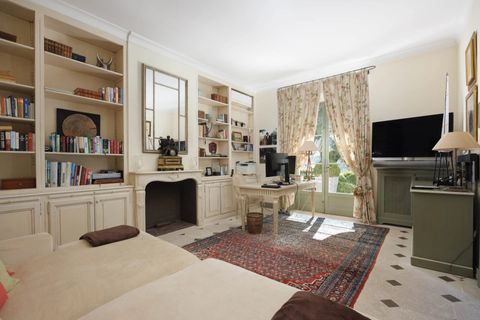 Landejendom i Grasse, Alpes-Maritimes, Grasse - € 6.900.000 | Ref: ARM-1070-VG - foto 9