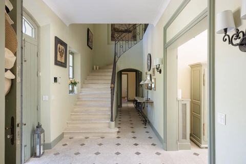 Landejendom i Grasse, Alpes-Maritimes, Grasse - € 6.900.000 | Ref: ARM-1070-VG - foto 11
