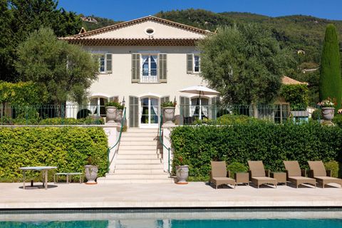 Landejendom i Grasse, Alpes-Maritimes, Grasse - € 6.900.000 | Ref: ARM-1070-VG - foto 12