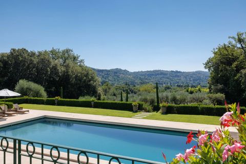 Landejendom i Grasse, Alpes-Maritimes, Grasse - € 6.900.000 | Ref: ARM-1070-VG - foto 13