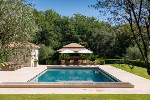 Landejendom i Grasse, Alpes-Maritimes, Grasse - € 6.900.000 | Ref: ARM-1070-VG - foto 14