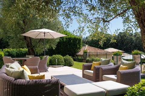 Landejendom i Grasse, Alpes-Maritimes, Grasse - € 6.900.000 | Ref: ARM-1070-VG - foto 16