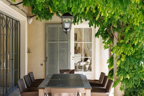 Landejendom i Grasse, Alpes-Maritimes, Grasse - € 6.900.000 | Ref: ARM-1070-VG - foto 18