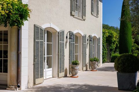 Landejendom i Grasse, Alpes-Maritimes, Grasse - € 6.900.000 | Ref: ARM-1070-VG - foto 19