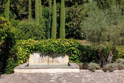 Landejendom i Grasse, Alpes-Maritimes, Grasse - € 6.900.000 | Ref: ARM-1070-VG - foto 20