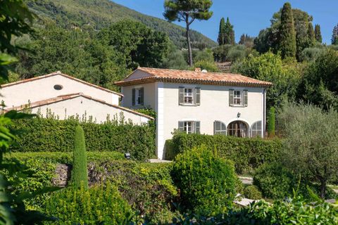Landejendom i Grasse, Alpes-Maritimes, Grasse - € 6.900.000 | Ref: ARM-1070-VG - foto 22