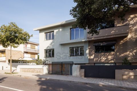 Villa i Porto, Porto, Porto - € 1.800.000 | Ref: SAVPRT15705 - foto 2