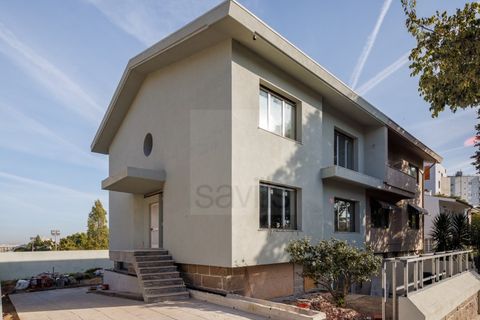 Villa i Porto, Porto, Porto - € 1.800.000 | Ref: SAVPRT15705 - foto 3