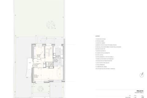 Villa i Porto, Porto, Porto - € 1.800.000 | Ref: SAVPRT15705 - foto 6