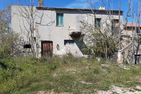 Landejendom i Atri, Teramo, Atri - € 148.000 | Ref: 1837985 - foto 1