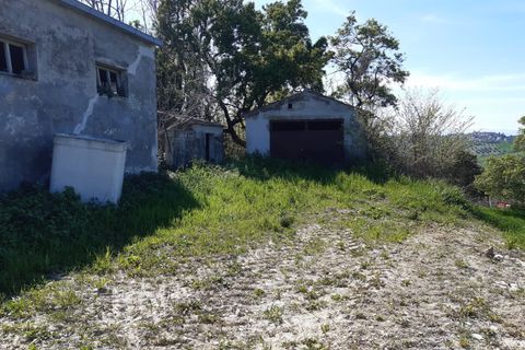 Landejendom i Atri, Teramo, Atri - € 148.000 | Ref: 1837985 - foto 4
