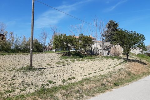Landejendom i Atri, Teramo, Atri - € 148.000 | Ref: 1837985 - foto 6