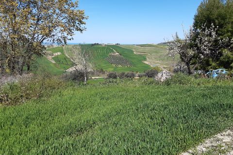 Landejendom i Atri, Teramo, Atri - € 148.000 | Ref: 1837985 - foto 7