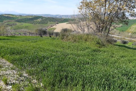 Landejendom i Atri, Teramo, Atri - € 148.000 | Ref: 1837985 - foto 10