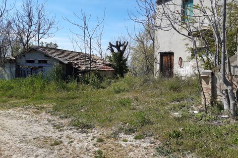 Landejendom i Atri, Teramo, Atri - € 148.000 | Ref: 1837985 - foto 11