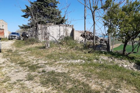 Landejendom i Atri, Teramo, Atri - € 148.000 | Ref: 1837985 - foto 12