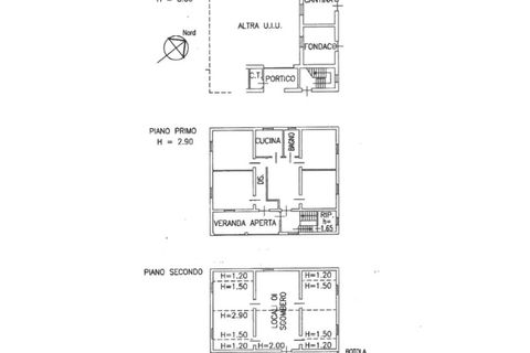 Villa a Pianella, Pescara, Pianella - € 175.000 | Ref: 1844387 - foto 2