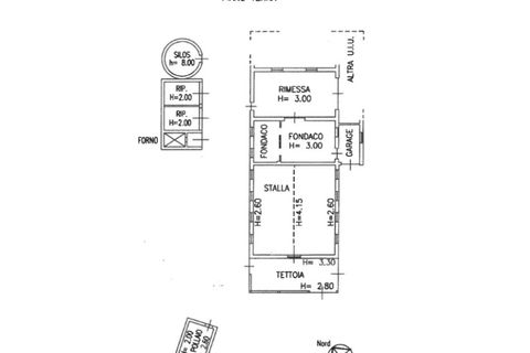 Villa a Pianella, Pescara, Pianella - € 175.000 | Ref: 1844387 - foto 5