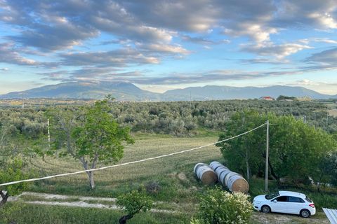 Villa a Pianella, Pescara, Pianella - € 175.000 | Ref: 1844387 - foto 6