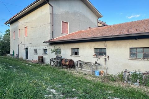 Villa a Pianella, Pescara, Pianella - € 175.000 | Ref: 1844387 - foto 7