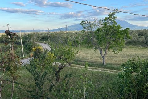 Villa a Pianella, Pescara, Pianella - € 175.000 | Ref: 1844387 - foto 23