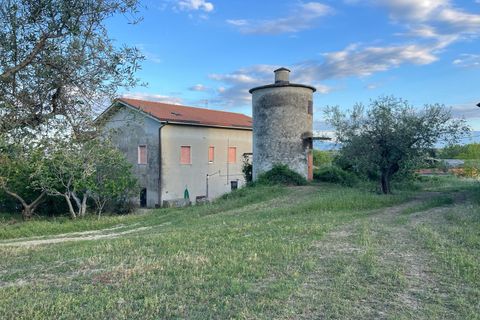 Villa a Pianella, Pescara, Pianella - € 175.000 | Ref: 1844387 - foto 28
