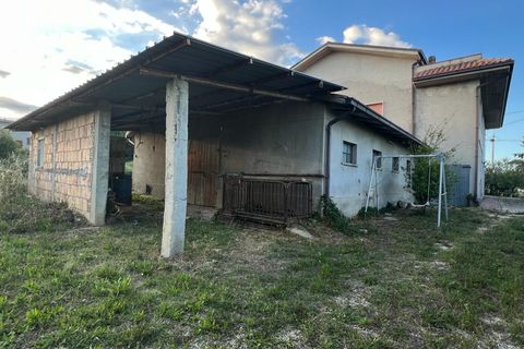 Villa a Pianella, Pescara, Pianella - € 175.000 | Ref: 1844387 - foto 38