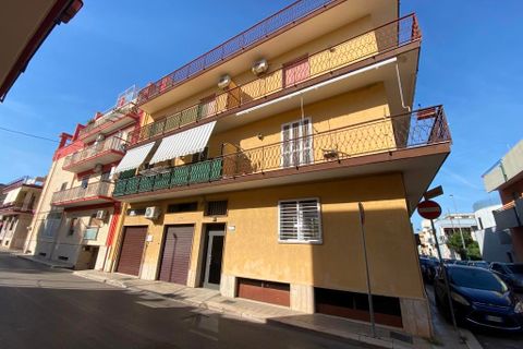 Lejlighed i Modugno, Bari, Modugno - € 129.000 | Ref: 4225 - foto 1