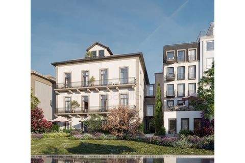 Lejlighed i Porto, Porto, Porto - € 2.550.000 | Ref: SAVPRT15976_P7 - foto 4
