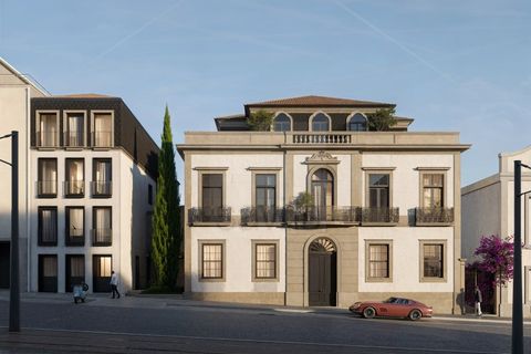 Lejlighed i Porto, Porto, Porto - € 2.550.000 | Ref: SAVPRT15976_P7 - foto 6