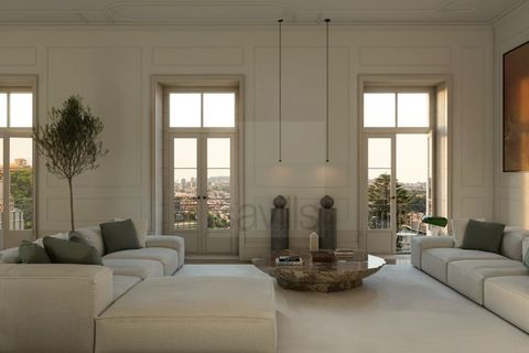 Lejlighed i Porto, Porto, Porto - € 2.550.000 | Ref: SAVPRT15976_P7 - foto 11