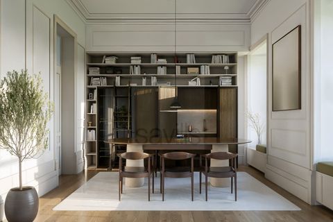 Lejlighed i Porto, Porto, Porto - € 2.550.000 | Ref: SAVPRT15976_P7 - foto 14