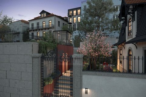 Lejlighed i Porto, Porto, Porto - € 2.550.000 | Ref: SAVPRT15976_P7 - foto 19