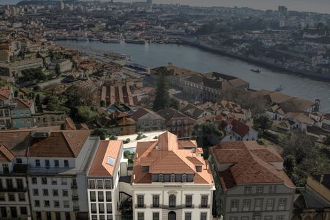 Lejlighed i Porto, Porto, Porto - € 2.550.000 | Ref: SAVPRT15976_P7 - foto 24