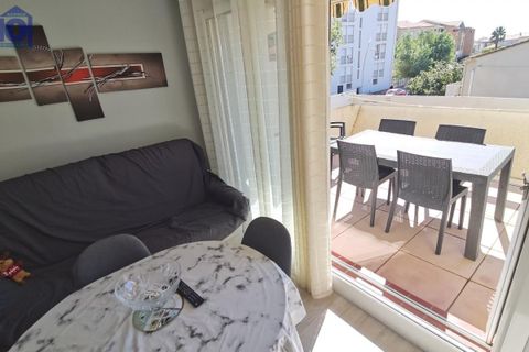 Lejlighed i Valras-Plage, Herault, Valras-Plage - € 120.000 | Ref: 340654205 - foto 5