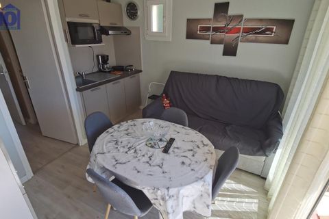 Lejlighed i Valras-Plage, Herault, Valras-Plage - € 120.000 | Ref: 340654205 - foto 6
