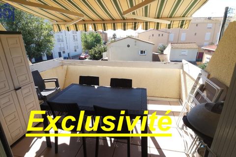 Lejlighed i Valras-Plage, Herault, Valras-Plage - € 120.000 | Ref: 340654205 - foto 10