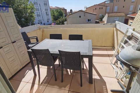 Lejlighed i Valras-Plage, Herault, Valras-Plage - € 120.000 | Ref: 340654205 - foto 11
