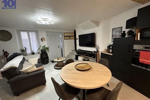 Villa i Serignan, Herault, Serignan - € 140.000 | Ref: 340654195 - foto 1