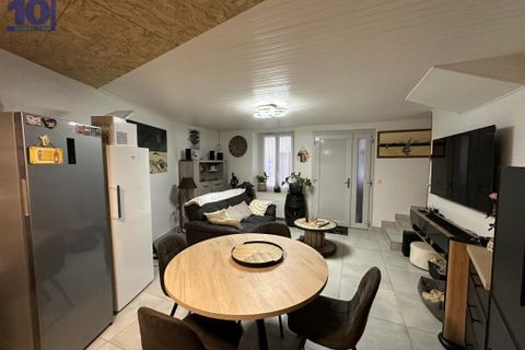 Villa i Serignan, Herault, Serignan - € 140.000 | Ref: 340654195 - foto 5