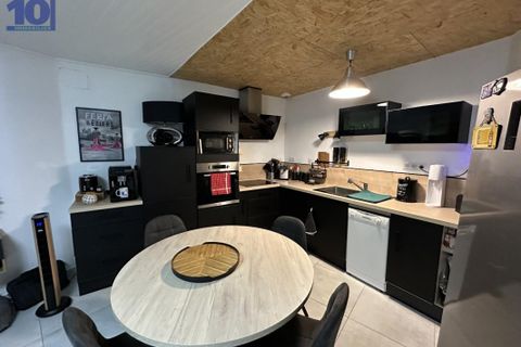 Villa i Serignan, Herault, Serignan - € 140.000 | Ref: 340654195 - foto 6
