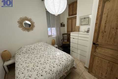 Villa i Serignan, Herault, Serignan - € 140.000 | Ref: 340654195 - foto 7