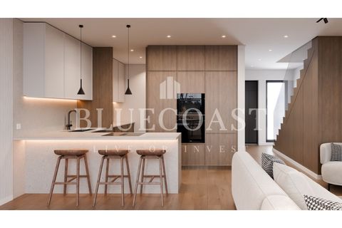 Rækkehus i Palmela, Setubal, Palmela - € 499.000 | Ref: EmpMoradiasAires_ALote27 - foto 8