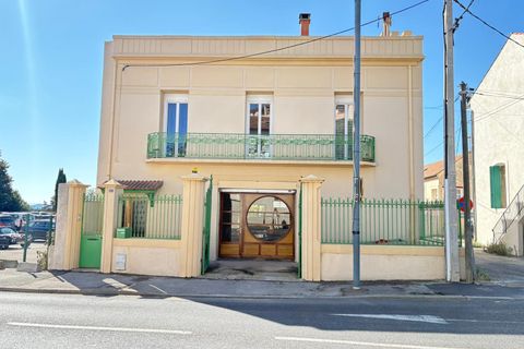 Villa i Beziers, Herault, Beziers - € 290.000 | Ref: 345515786 - foto 1