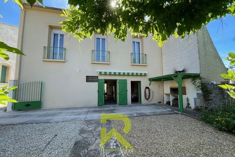 Villa i Beziers, Herault, Beziers - € 290.000 | Ref: 345515786 - foto 9