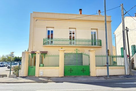 Villa i Beziers, Herault, Beziers - € 290.000 | Ref: 345515786 - foto 10